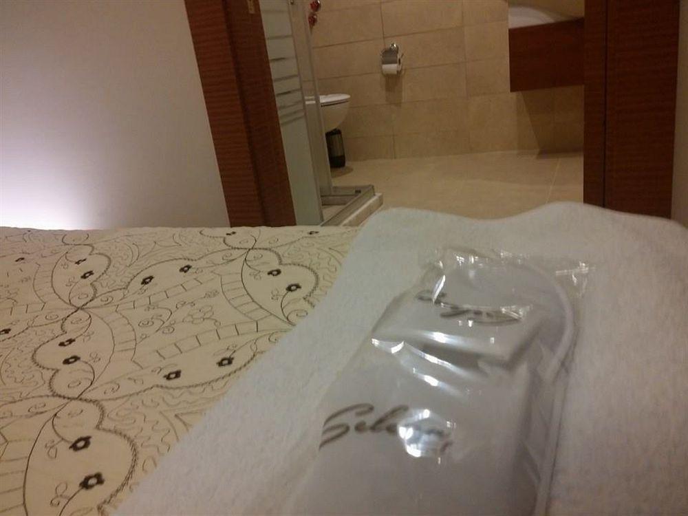 Selena Hotel Сельчук Экстерьер фото