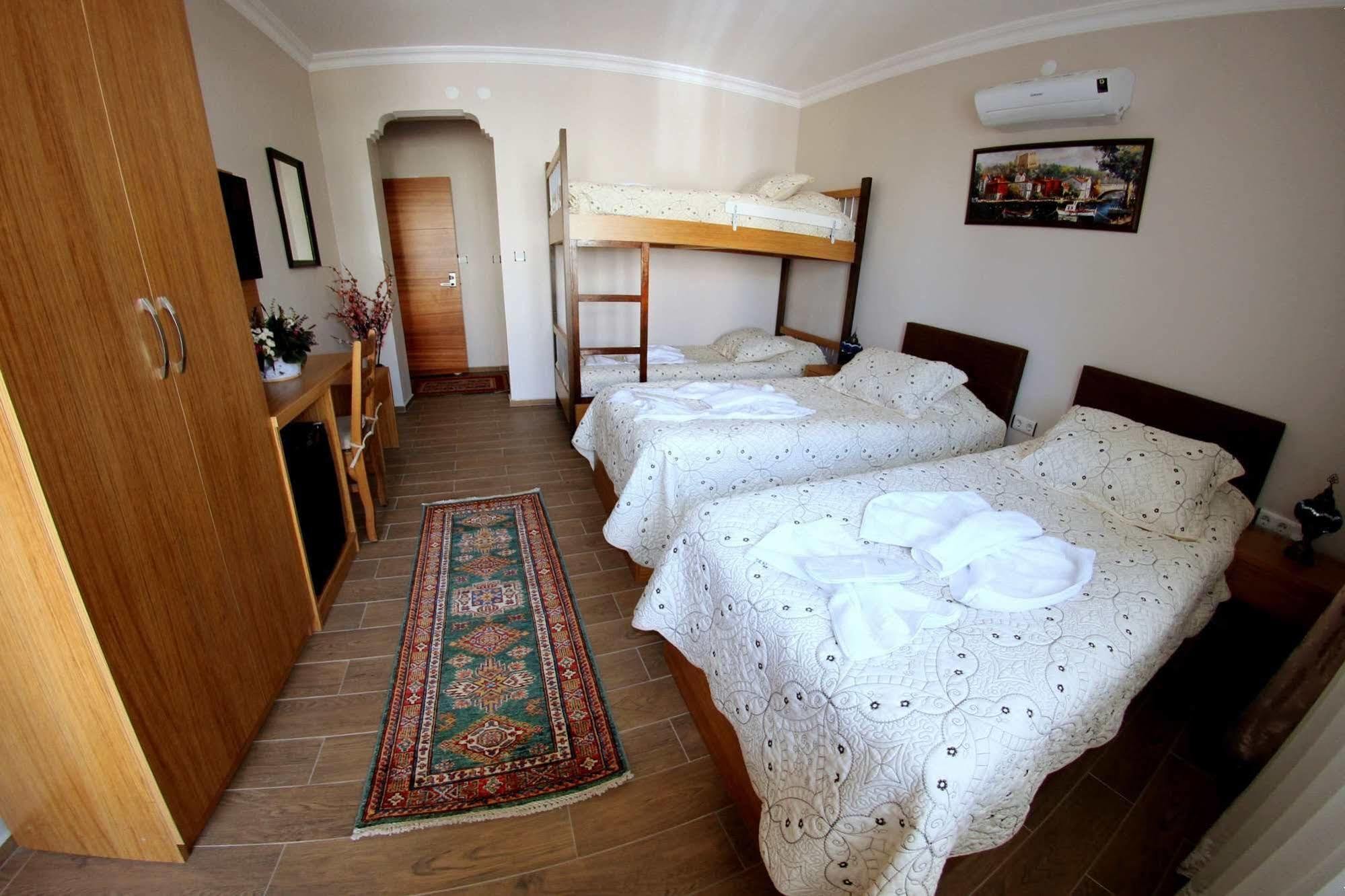 Selena Hotel Сельчук Экстерьер фото
