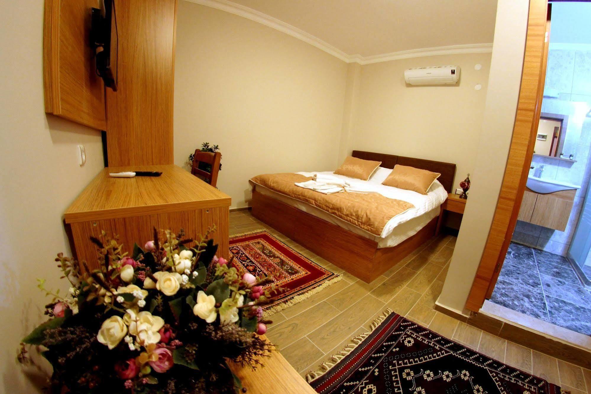 Selena Hotel Сельчук Экстерьер фото