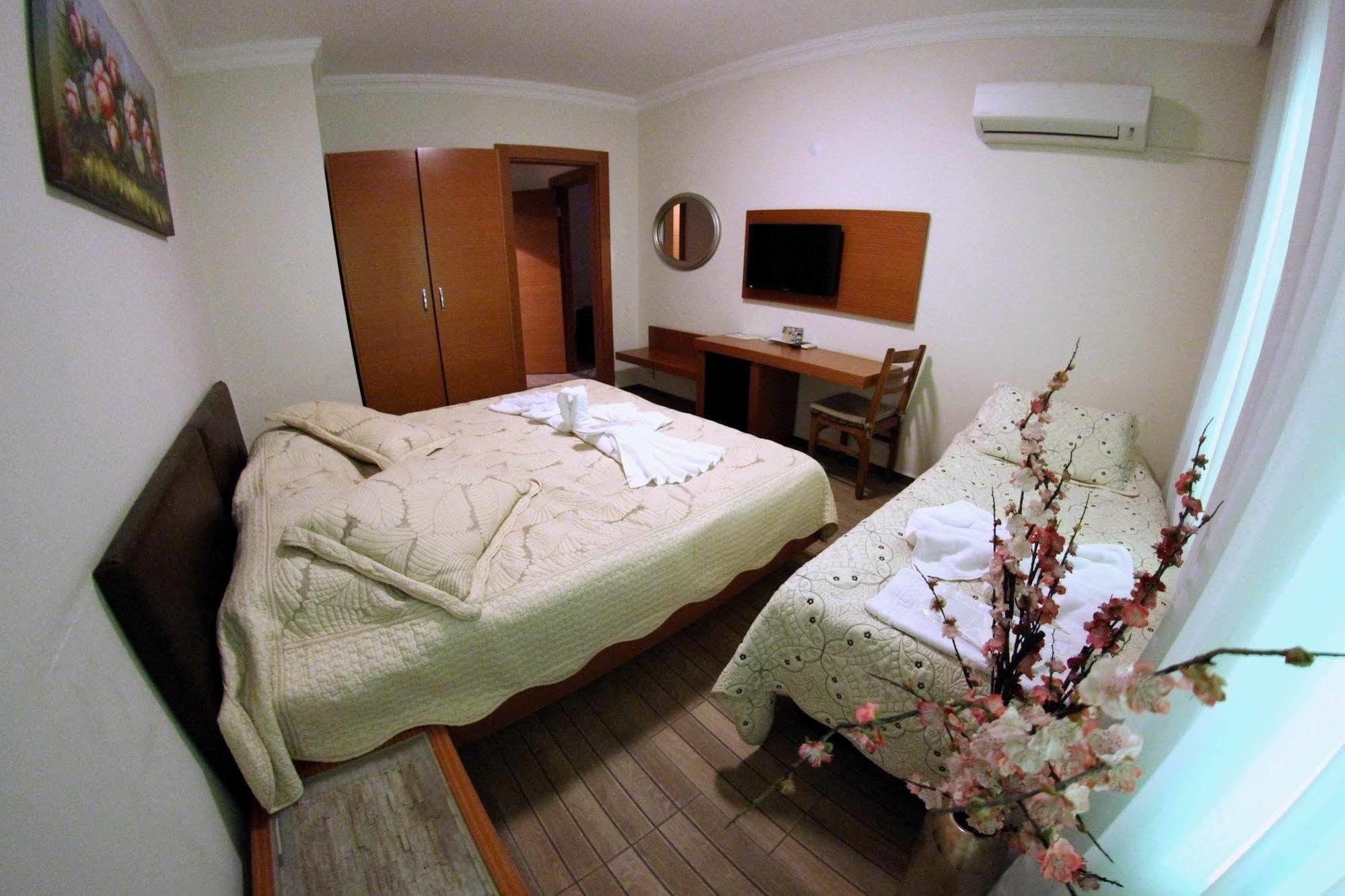 Selena Hotel Сельчук Экстерьер фото