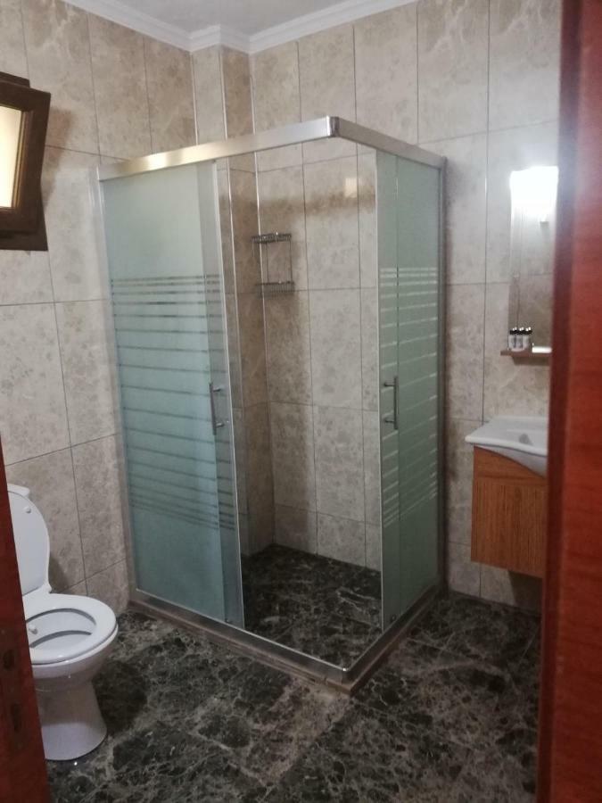 Selena Hotel Сельчук Экстерьер фото